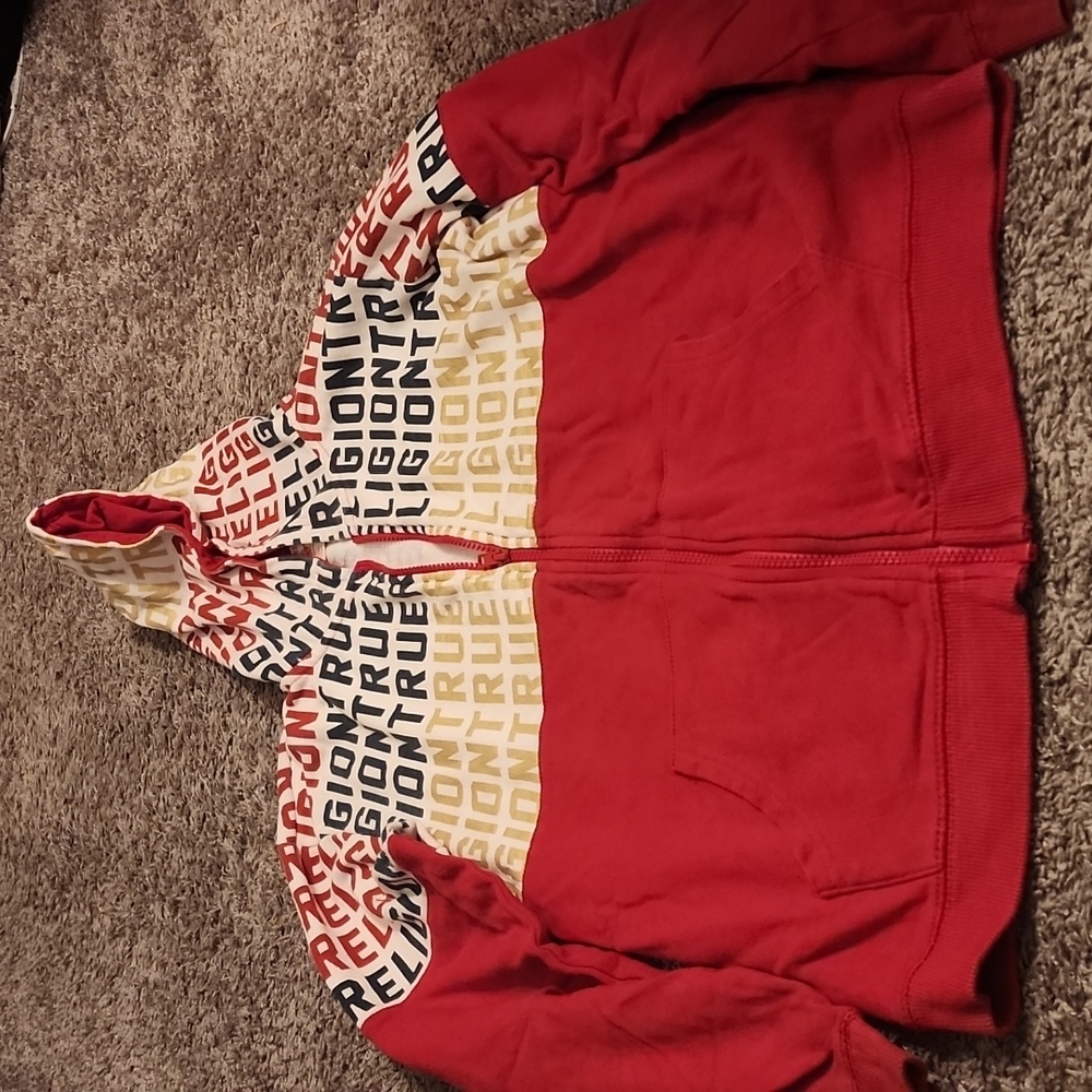 Boys Jacket
